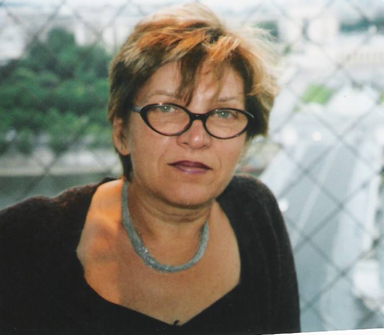 Maria Bardino